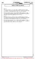 0A8 Bibb Co TAKE-OFF OBSTACLE NOTES Chart