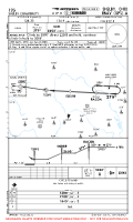 12G Shelby Community RNAV (GPS)-A Chart