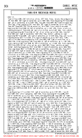 3CU Cable Union TAKE-OFF OBSTACLE NOTES Chart