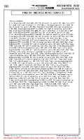 3G3 Wadsworth Mun TAKE-OFF OBSTACLE NOTES (CONTD 2) Chart