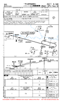 3P3 Mott Mun RNAV (GPS) RWY 28 Chart