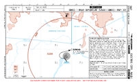 3W7 Grand Coulee Dam SINGG 1 RNAV (OBSTACLE) DEP Chart