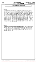 3Y3 Winterset-Mun TAKE-OFF OBSTACLE NOTES Chart