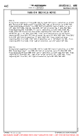 4A5 Searcy Co TAKE-OFF OBSTACLE NOTES Chart