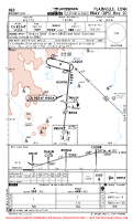 4B8 Robertson RNAV (GPS) RWY 20 Chart
