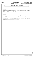 5M0 Hartselle/Morgan Co Regl TAKE-OFF OBSTACLE NOTES Chart