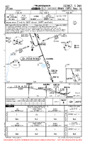 6E5 Wilder RNAV (GPS) RWY 16 Chart