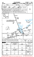 6E5 Wilder RNAV (GPS) RWY 34 Chart