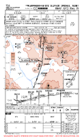 7S6 White Sulphur Springs RNAV (GPS) RWY 19 Chart
