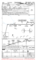 82V Pine Bluffs Mun RNAV (GPS) RWY 26 Chart