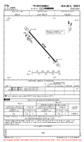 97M Ekalaka AIRPORT, AIRPORT INFO, TAKE-OFF MNMS Chart