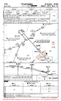 97M Ekalaka RNAV (GPS) RWY 13 Chart