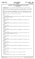 AYMH Kagamuga ASPHALT OVERLAY AND ASSOCIATED WORKS (TEMP) Chart
