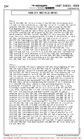 C04 Oceana Co TAKE-OFF OBSTACLE NOTES Chart