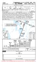 CAM2 Misaw Lake RNAV (GNSS) RWY 19 (RCAP) Chart
