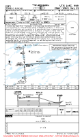 CDP3 Dennis G Punches RNAV (GNSS) RWY 09 (RCAP) Chart