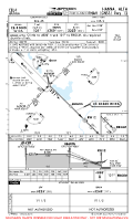 CEL4 Hanna RNAV (GNSS) RWY 12 Chart