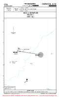 CFB6 Josephburg KELKI 1 DEP Chart