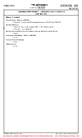CSU2 Chisasibi CONSTRUCTION ACTIVITIES A (TEMP) (CONTD 2) Chart