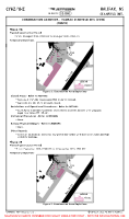 CYHZ Stanfield International CONSTRUCTION ACTIVITIES A (TEMP) (CONTD) Chart