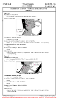 CYHZ Stanfield International CONSTRUCTION ACTIVITIES A (TEMP) (CONTD 2) Chart