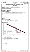 CYVB Bonaventure CONSTRUCTION ACTIVITIES A (TEMP) Chart