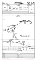 D50 Crosby Mun RNAV (GPS)-A Chart