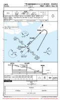DNFB Finima RNAV (GNSS) RWY 04 Chart