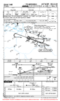 EBAW Deurne ILS OR LOC Y RWY 29 Chart