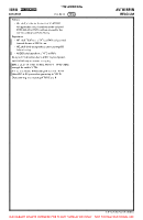 EBAW Deurne VFR HELICOPTER APPROACH CHART INFORMATION Chart