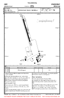 EBBT Brasschaat VFR AERODROME CHART Chart