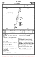 EBGB Lint VFR AERODROME CHART Chart