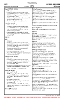 EBKT Kortrijk-Wevelgem VFR GENERAL AERODROME INFORMATION Chart