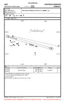 EDAG Grossrueckerswalde VFR AERODROME CHART Chart