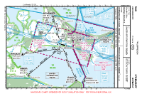 EDAH Heringsdorf VFR APPROACH CHART Chart