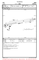 EDAT Nardt VFR AERODROME CHART Chart