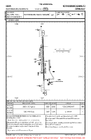 EDBR Rothenburg/Goerlitz VFR AERODROME CHART Chart