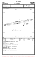 EDBU Sommersberg VFR AERODROME CHART Chart