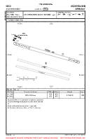 EDCQ Aschersleben VFR AERODROME CHART Chart