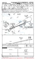 EDDB Berlin Brandenburg CAT II/III ILS X RWY 24L Chart