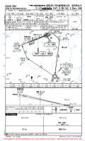 EDDB Berlin Brandenburg CAT II/III ILS Z RWY 06R Chart