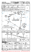 EDDB Berlin Brandenburg RNP Z RWY 06R Chart