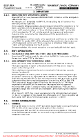 EDDF Frankfurt/Main AIRPORT BRIEFING (DEP CONTD 7) Chart