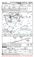 EDDG Muenster/Osnabrueck ILS OR LOC Y RWY 25 Chart