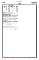 EDDK Cologne-Bonn VFR GENERAL AERODROME INFORMATION Chart