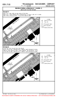 EDDL Duesseldorf RESTRUCTURING APRON EAST (TEMP) (CONTD3) Chart