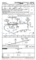 EDDP Leipzig-Halle ILS Z RWY 26L Chart