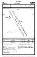 EDEP Heppenheim VFR AERODROME CHART Chart