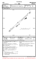 EDFP Ober-Moerlen VFR AERODROME CHART Chart