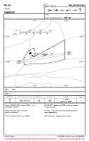 EDGF Jossa VFR AERODROME CHART Chart